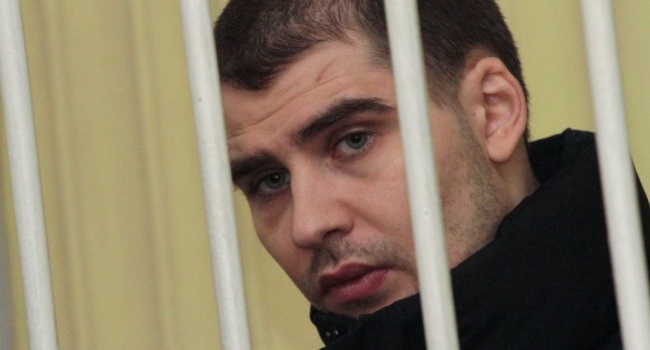 Російський суд залишив Костенка за гратами - адвокат