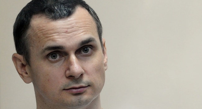 Заключенный Сенцов призвал использовать пленных в качестве «оружия»