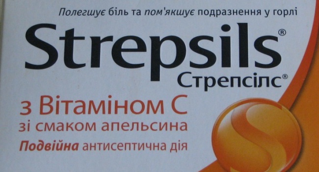 В Украине запретили продажу популярного лекарственного препарата