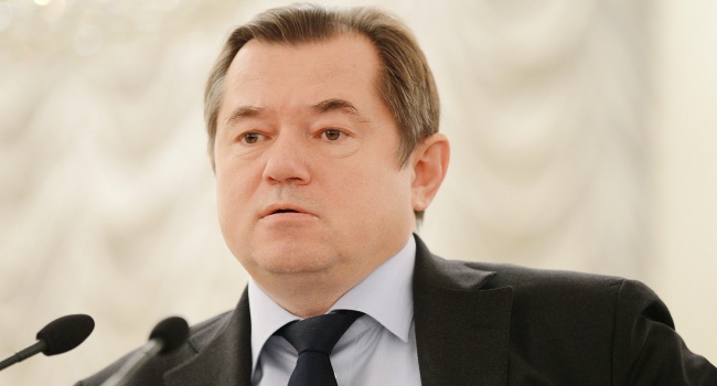 Портников прокомментировал обвинения Луценко в адрес 18 человек из администрации Путина