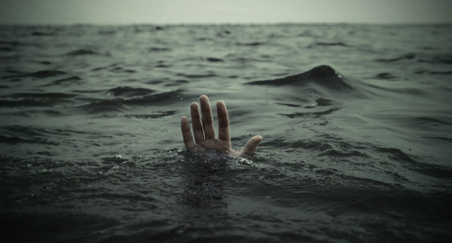 За неделю в водоемах утонули 14 человек