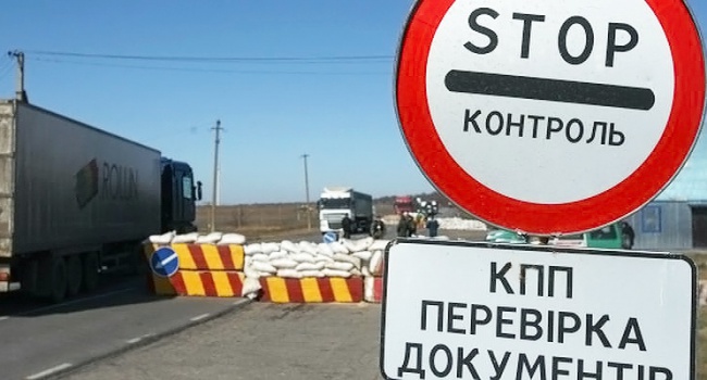 Оккупанты усилили меры безопасности в Крыму