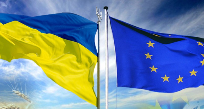 Євросоюз скасує візовий режим для України з нового 2017 року