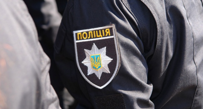 В Полтавской области в ДТП погиб полицейский