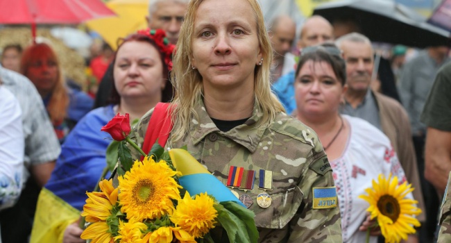 День Независимости Украины - лучшие фото за день