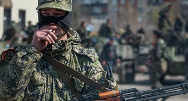 Российский боевик рассказал об «усталости жителей Донбасса»