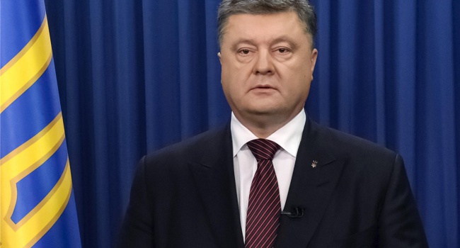 Порошенко: Путина интересует нестабильность во всей Украине