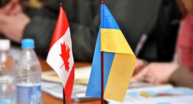 Трюдо: украинцы смогли изменить Канаду