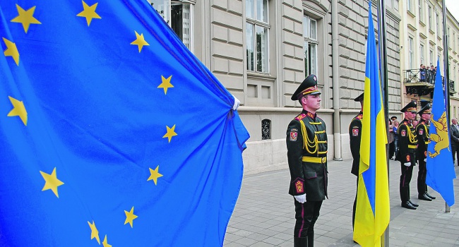 Саммит Евросоюз-Украина будет перенесен, - СМИ