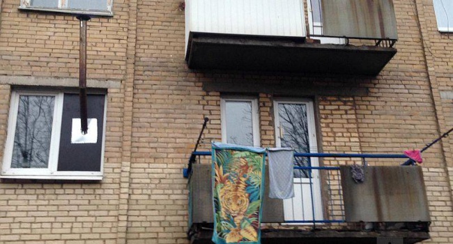 Казанський: Досягнення «визволителів» ДНР – жителі Донбасу встановлюють в квартирах буржуйки