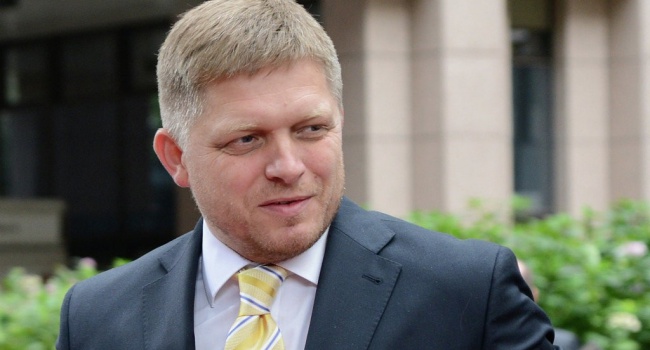 Премьер-министр Словакии: санкции против РФ не дают результатов