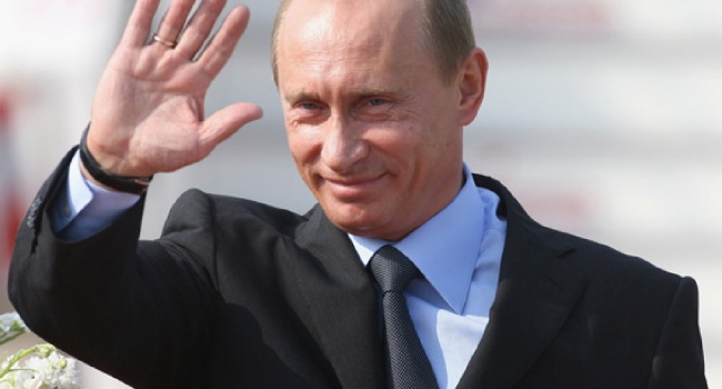 Нусс: инициатива Путина – одна из составляющей антиукраинского фронта РФ