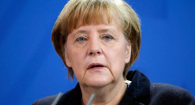 Жители Германии не хотят больше видеть Меркель канцлером страны