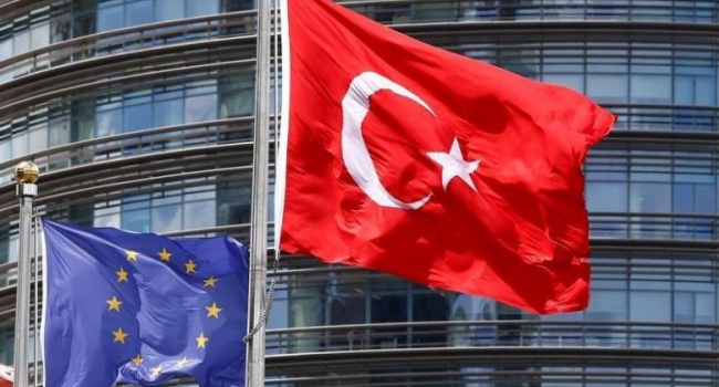 Вице-канцлер Германии: Турции не стать членом ЕС