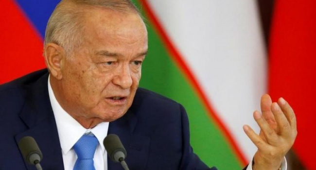 Узбекистан может остаться без президента