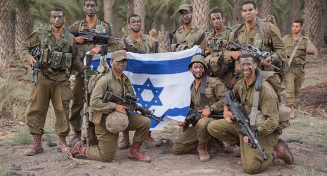 Манн: В Израиле очередь из молодежи стоит в военкомат