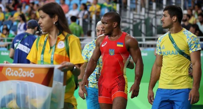 Жили по 2 чоловіки на 4 квадратних метрах, – Беленюк про Олімпіаду в Ріо