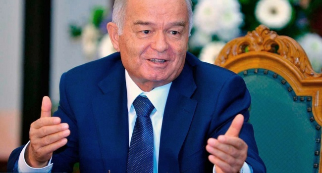 У Президента Узбекистану стався інсульт