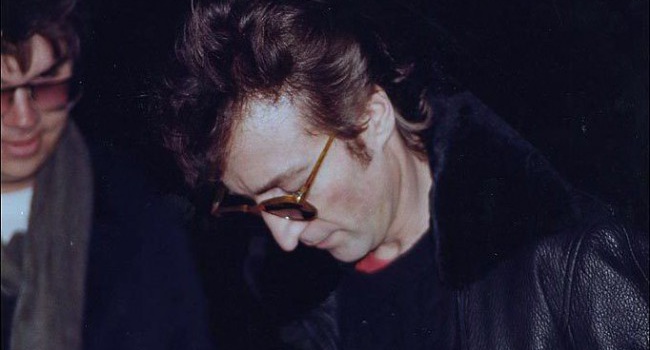 Убийце Джона Леннона вновь отказали в досрочном освобождении