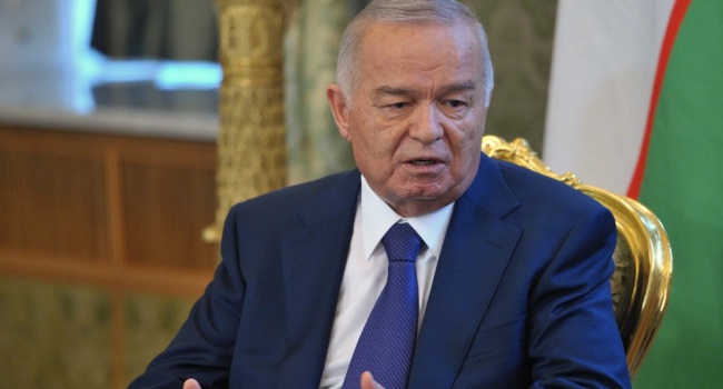 Сотник: в Узбекистане накаляется ситуация