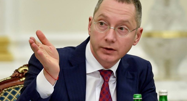 Эксперты обсудили назначение Бориса Ложкина на пост главы Национального инвестиционного совета