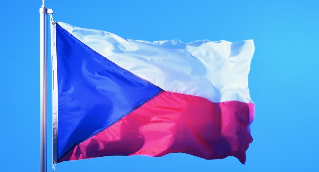 Чехия отрицает наличие представительства "ДНР" на своей территории 