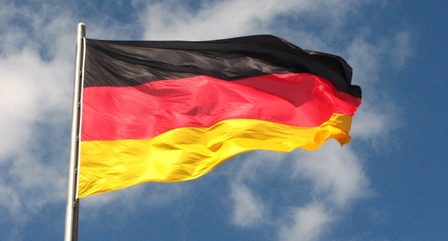 Германия увеличивает гуманитарную помощь для Украины