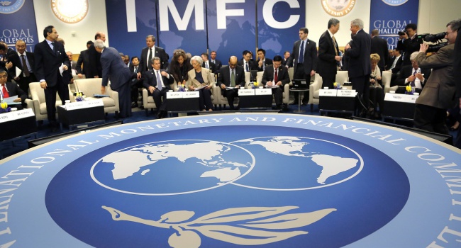 МВФ снова проигнорировал вопрос выделения транша Украине