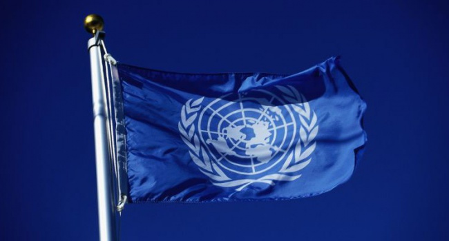 Хто стане наступним Генеральним секретарем Ради безпеки ООН?
