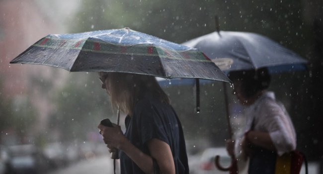 Синоптики попереджають про погіршення погоди з 30 серпня