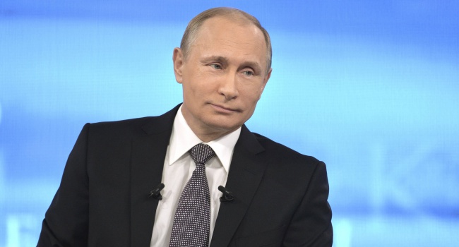 Эйдман: Путину очень выгодны некоторые конфликты