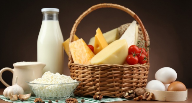 Разрешение на экспорт молочной продукции в ЕС получат пять предприятий Украины