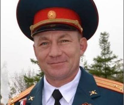 На Донбасс прибыл один из самых скандальных путинских полковников