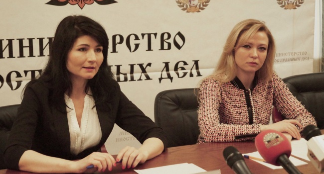Портніков: Європейські «представництва» бандитів – новий етап інформаційної війни проти України