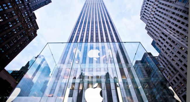 США попередили ЄС про можливі наслідки через величезний штраф для Apple