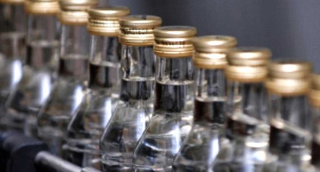 У Росії підвищать ціни на алкоголь