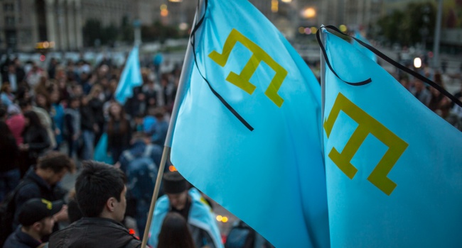 Киев: похищения людей в Крыму стали обычным делом