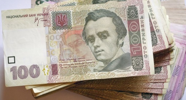 Эксперт: в Украине наблюдается рост зарплат