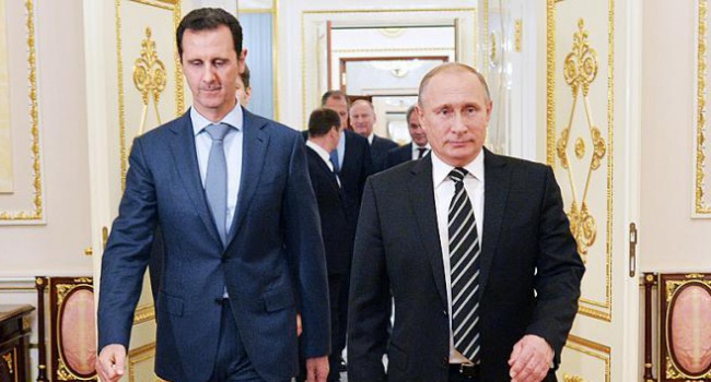Росія в Радбезі ООН захистила Асада від Гаазького трибуналу – HWR
