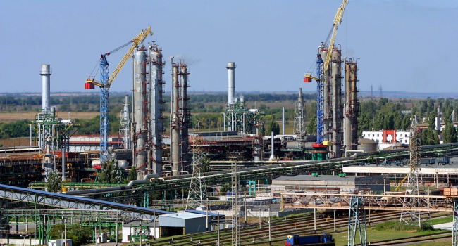 Манн: путь, избранный властями Украины для приватизации Одесского припортового завода - это тупик