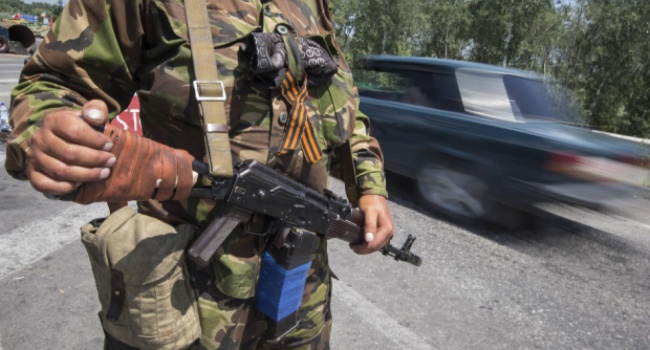 Эксперт: ситуация по Донбассу решится в ближайшее время