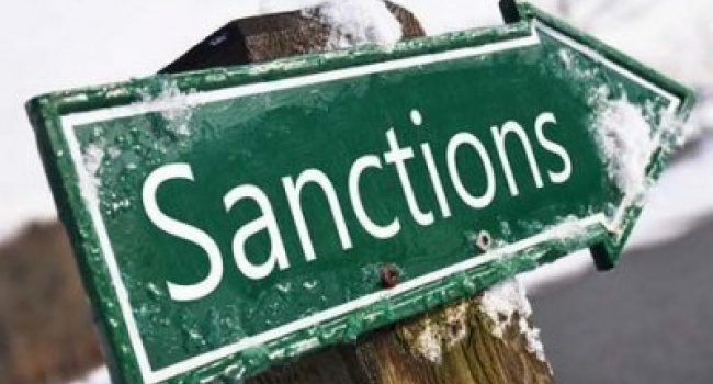 Мінфін США вводить нові санкції