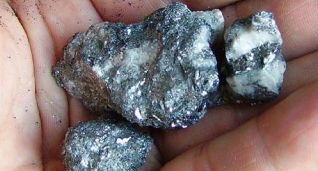 Компанія з США буде займатися видобутком металів в Україні