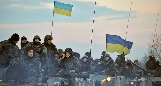 Міністерство оборони розповідає про якісні зміни в Українській армії