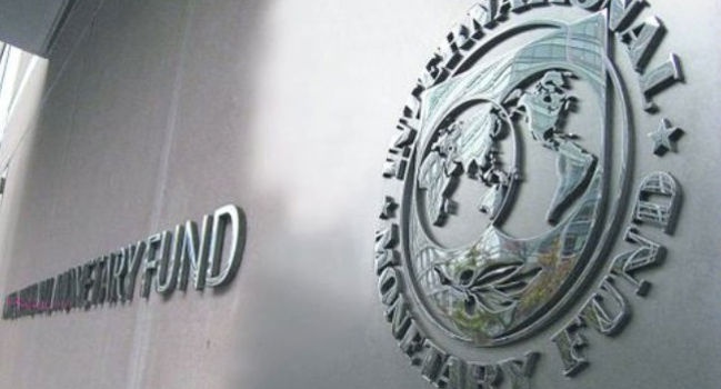 МВФ собирается решить вопрос с траншем для Украины