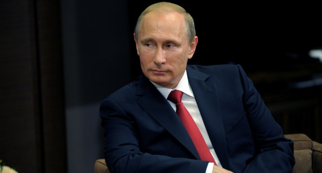 З Кримом все давно вирішено, а Мінські угоди треба виконувати - Путін