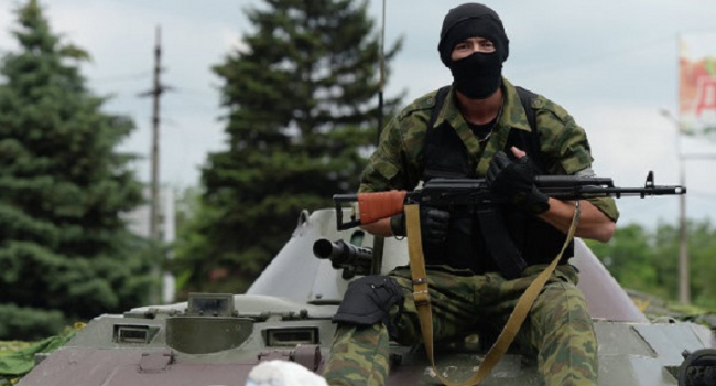 Бочкала: кто не хочет перемирия на Донбассе