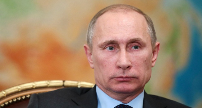 РФ чекає від США на "крок примирення" - Путін