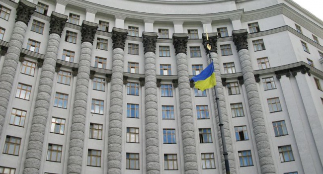 Кабінет міністрів України планує створити раду для відновлення Донбасу