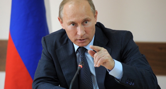 Кулеба ответил Путину на его заявление о Крыме